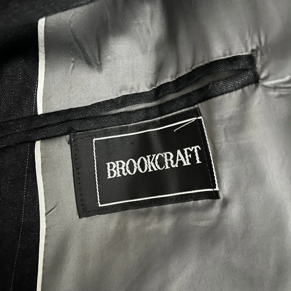 Brookcraft classic double